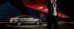 Citroen C5 2009 года (CN)